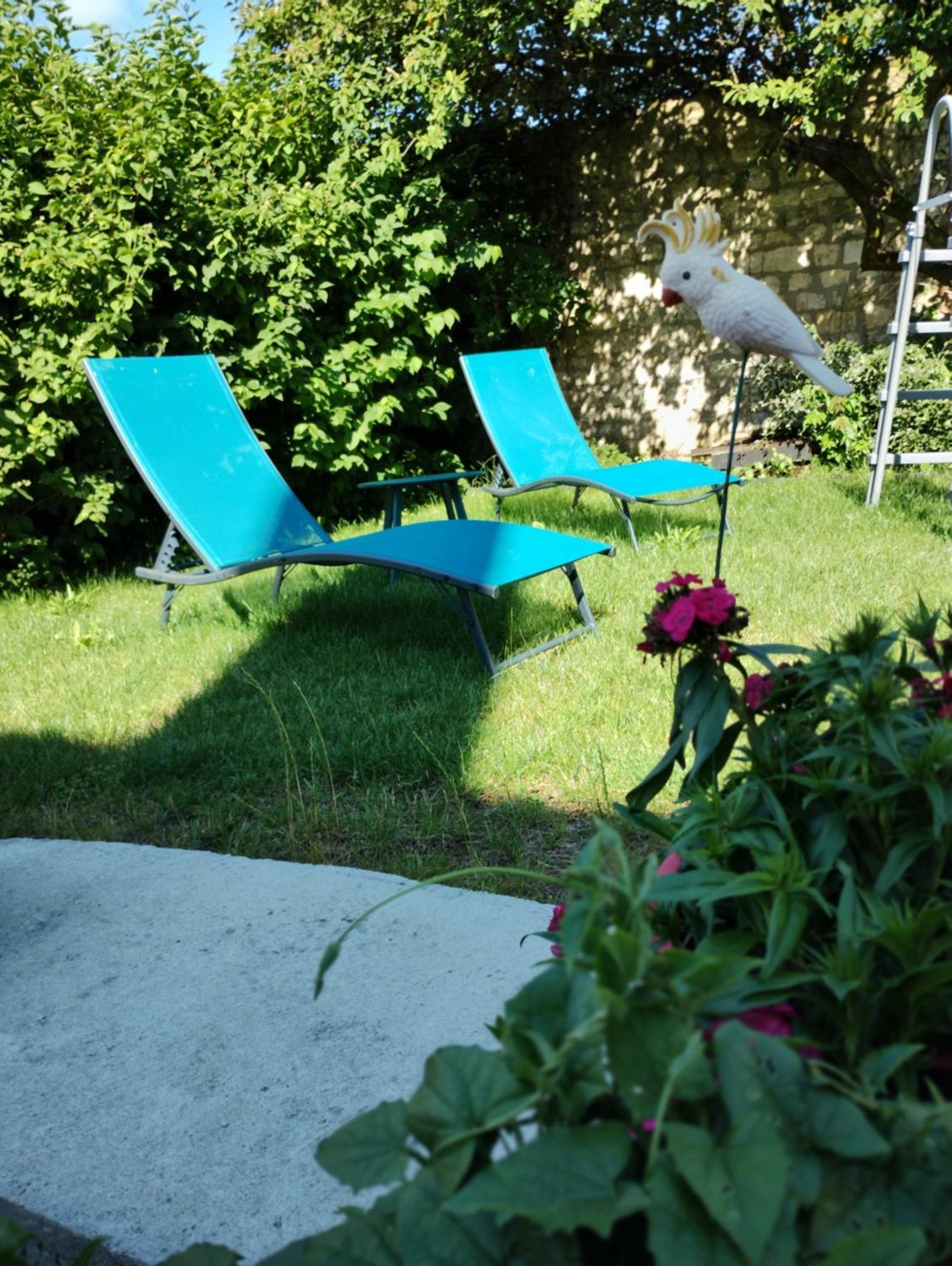 Proche Sortie A10 Homestay *