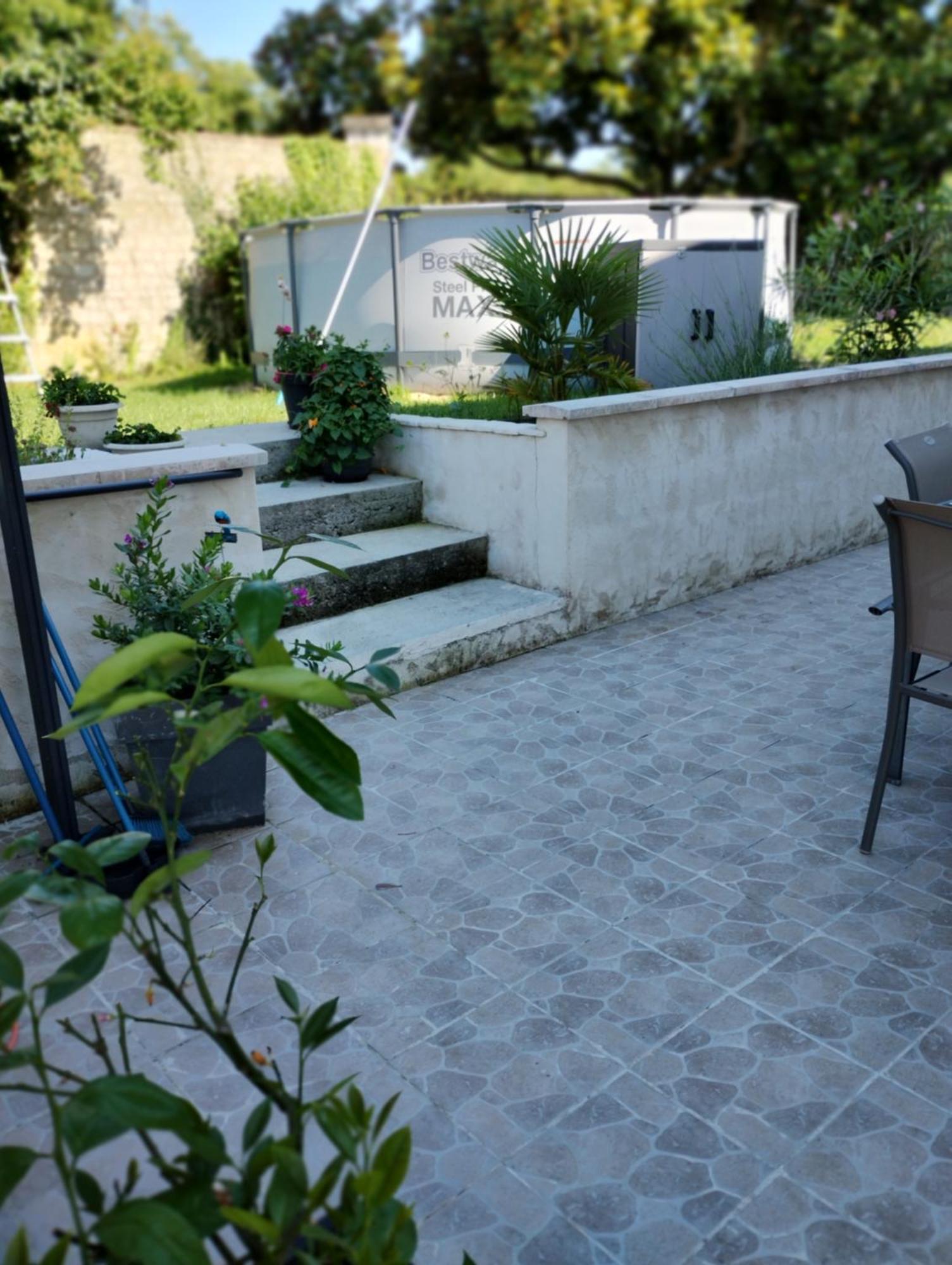 Homestay Proche Sortie A10 *